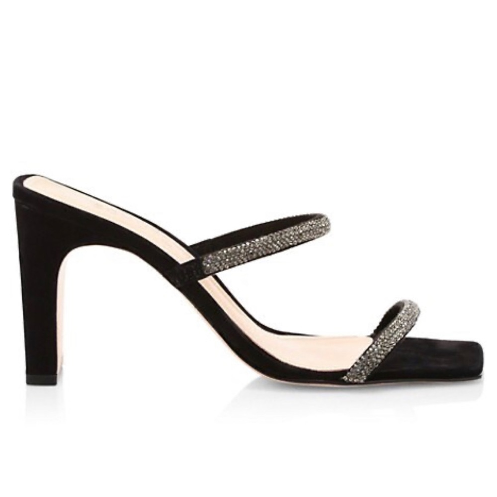 Schutz heels